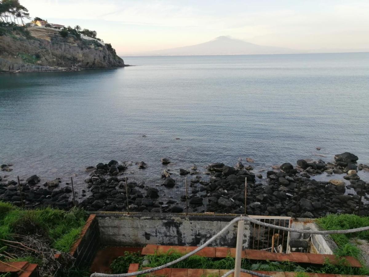 Villa La Vista - Baia Del Gambero Augusta Luaran gambar