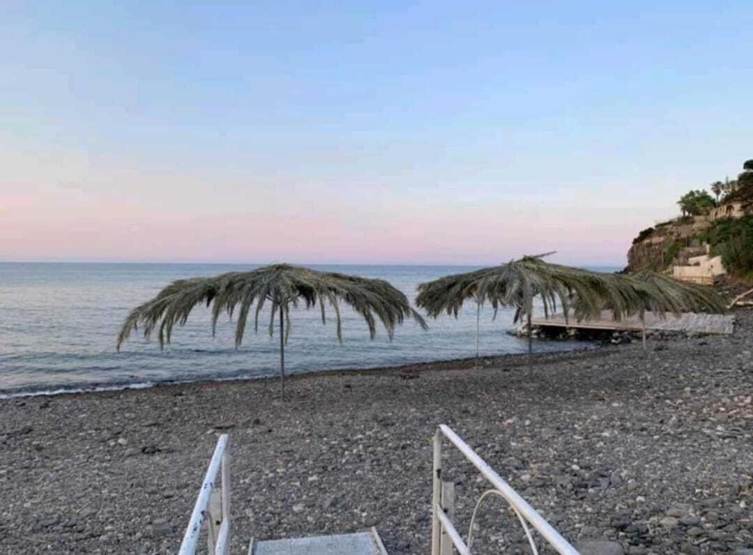 Villa La Vista - Baia Del Gambero Augusta Luaran gambar