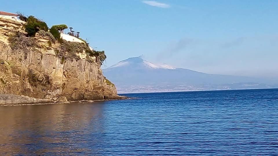 Villa La Vista - Baia Del Gambero Augusta Luaran gambar