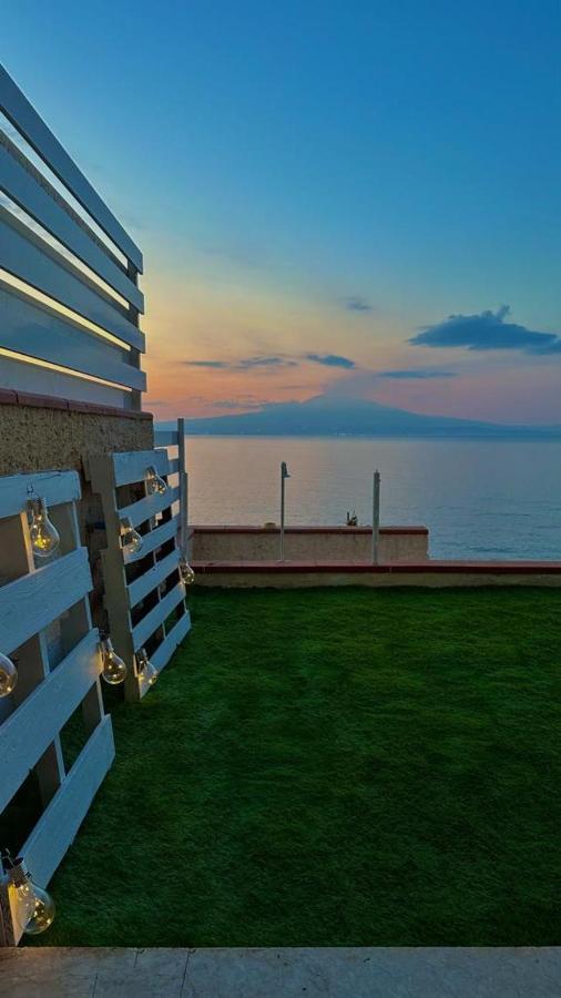 Villa La Vista - Baia Del Gambero Augusta Luaran gambar