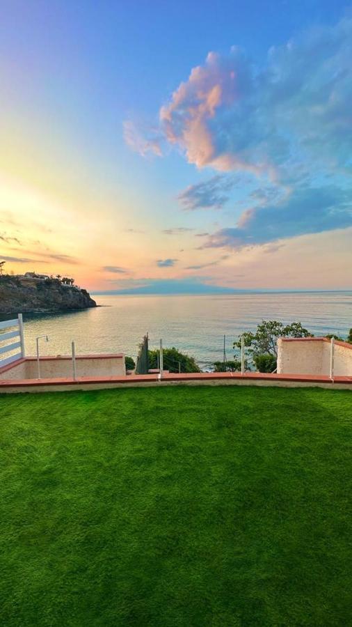 Villa La Vista - Baia Del Gambero Augusta Luaran gambar