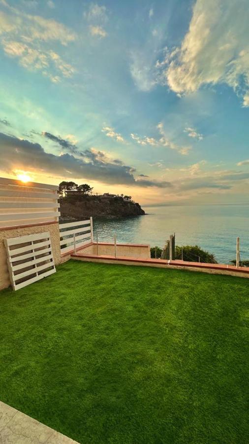 Villa La Vista - Baia Del Gambero Augusta Luaran gambar