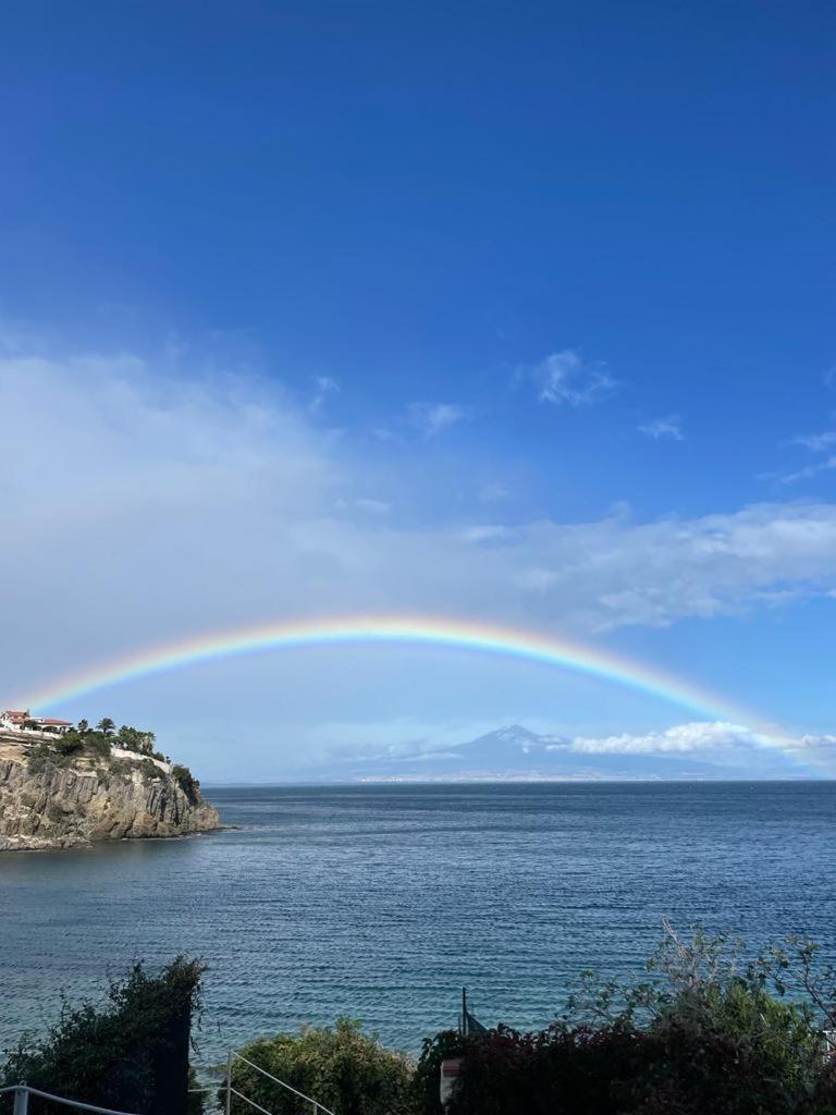 Villa La Vista - Baia Del Gambero Augusta Luaran gambar