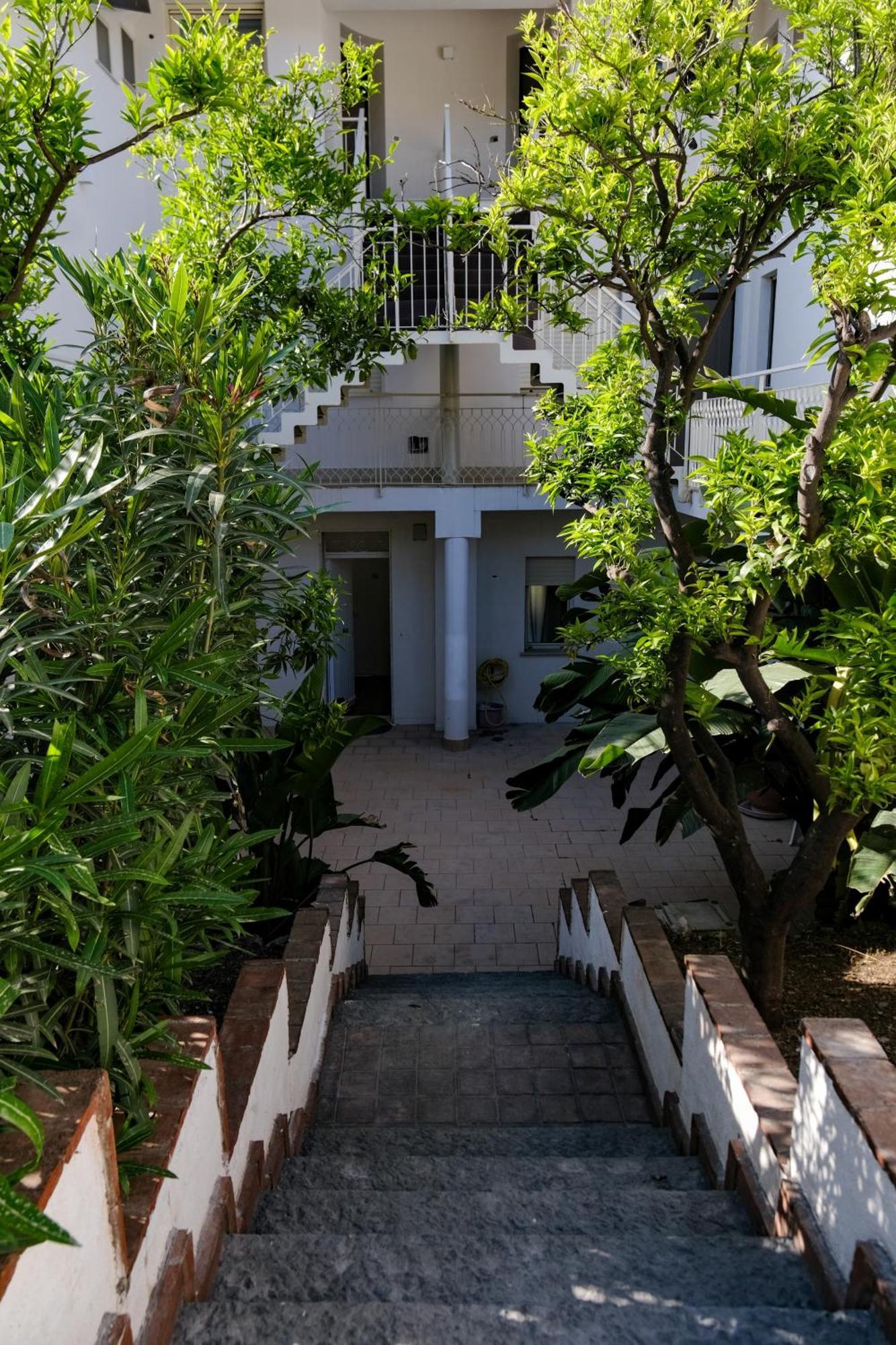 Villa La Vista - Baia Del Gambero Augusta Luaran gambar