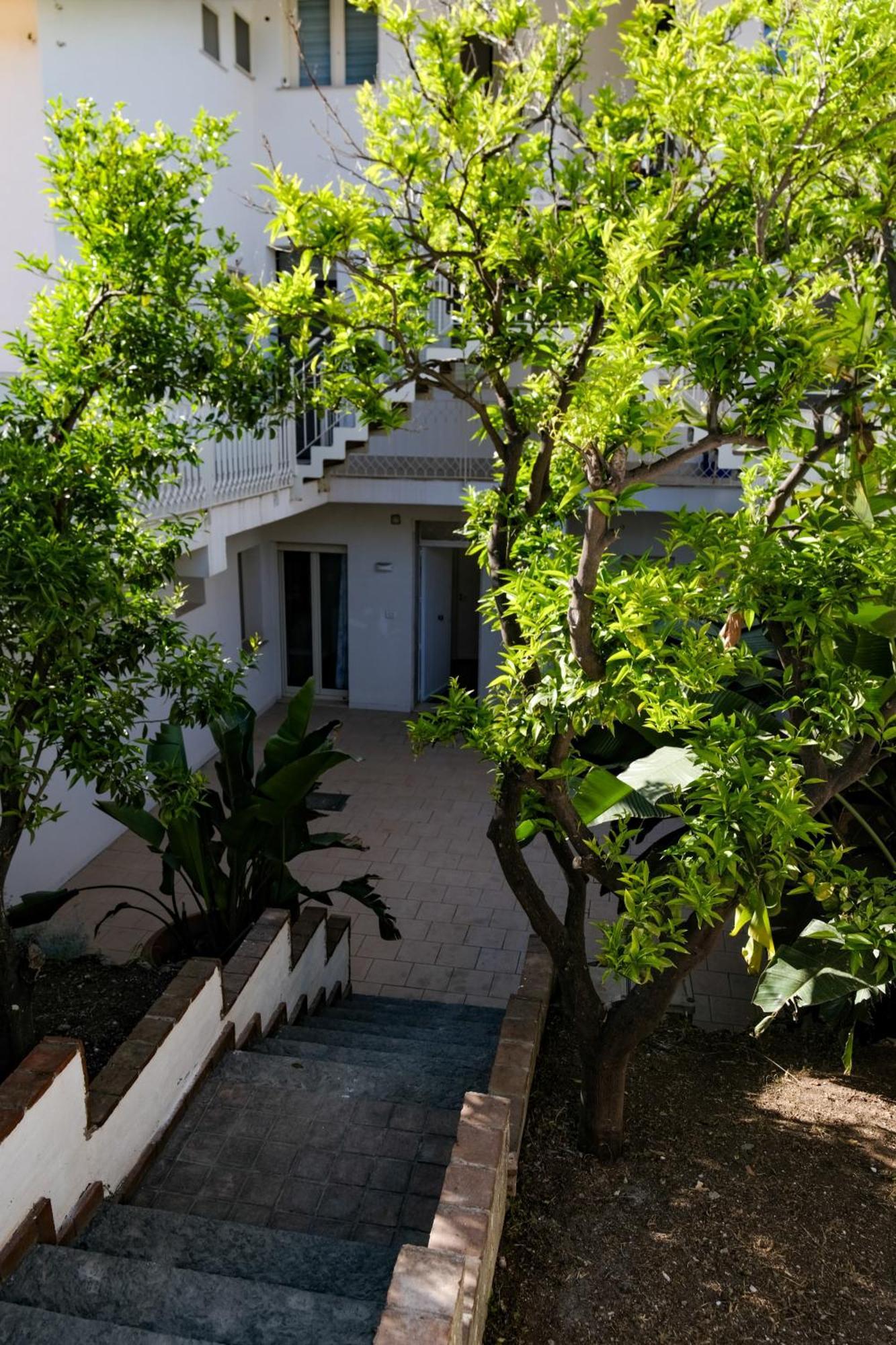 Villa La Vista - Baia Del Gambero Augusta Luaran gambar