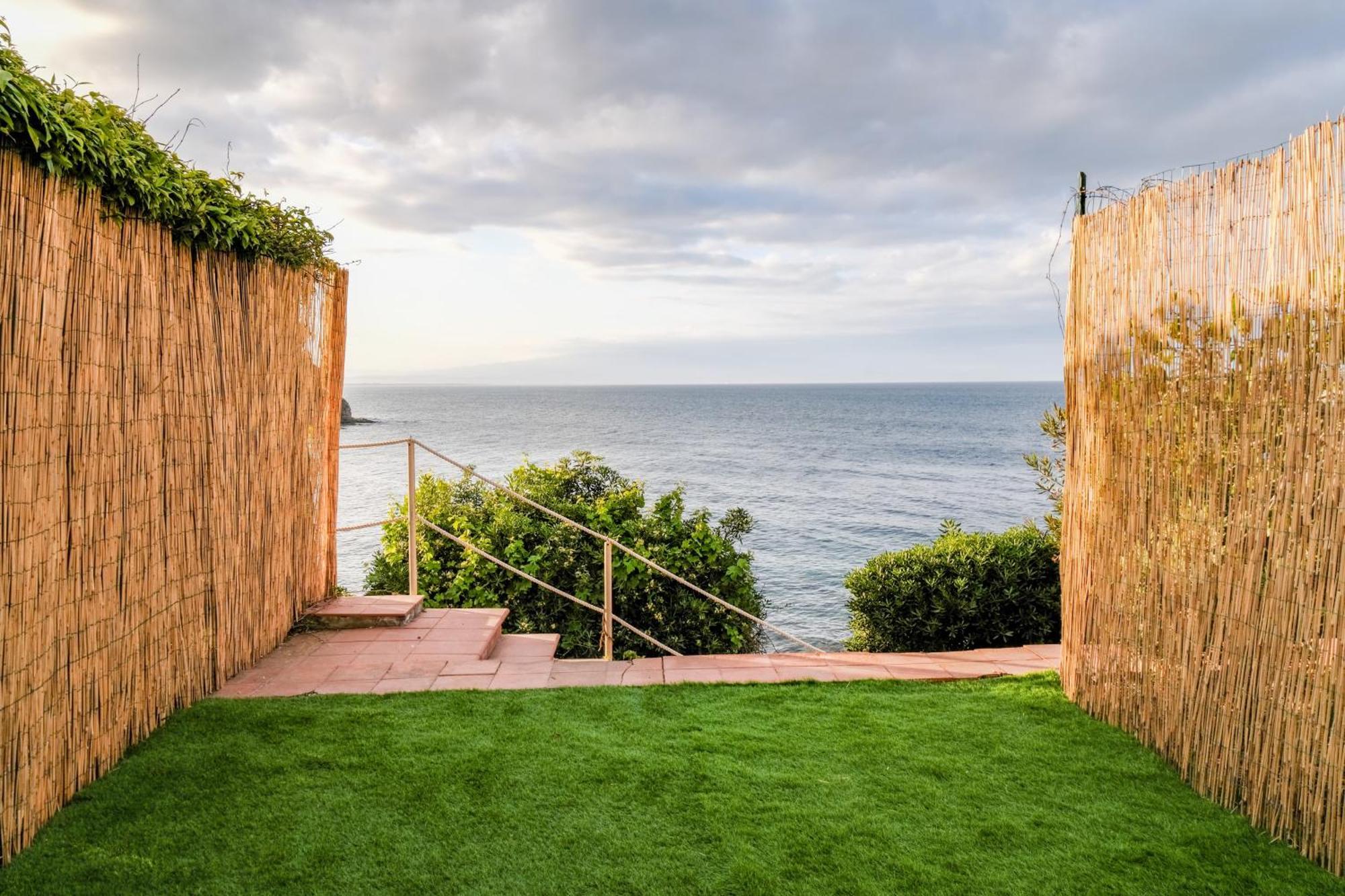 Villa La Vista - Baia Del Gambero Augusta Luaran gambar