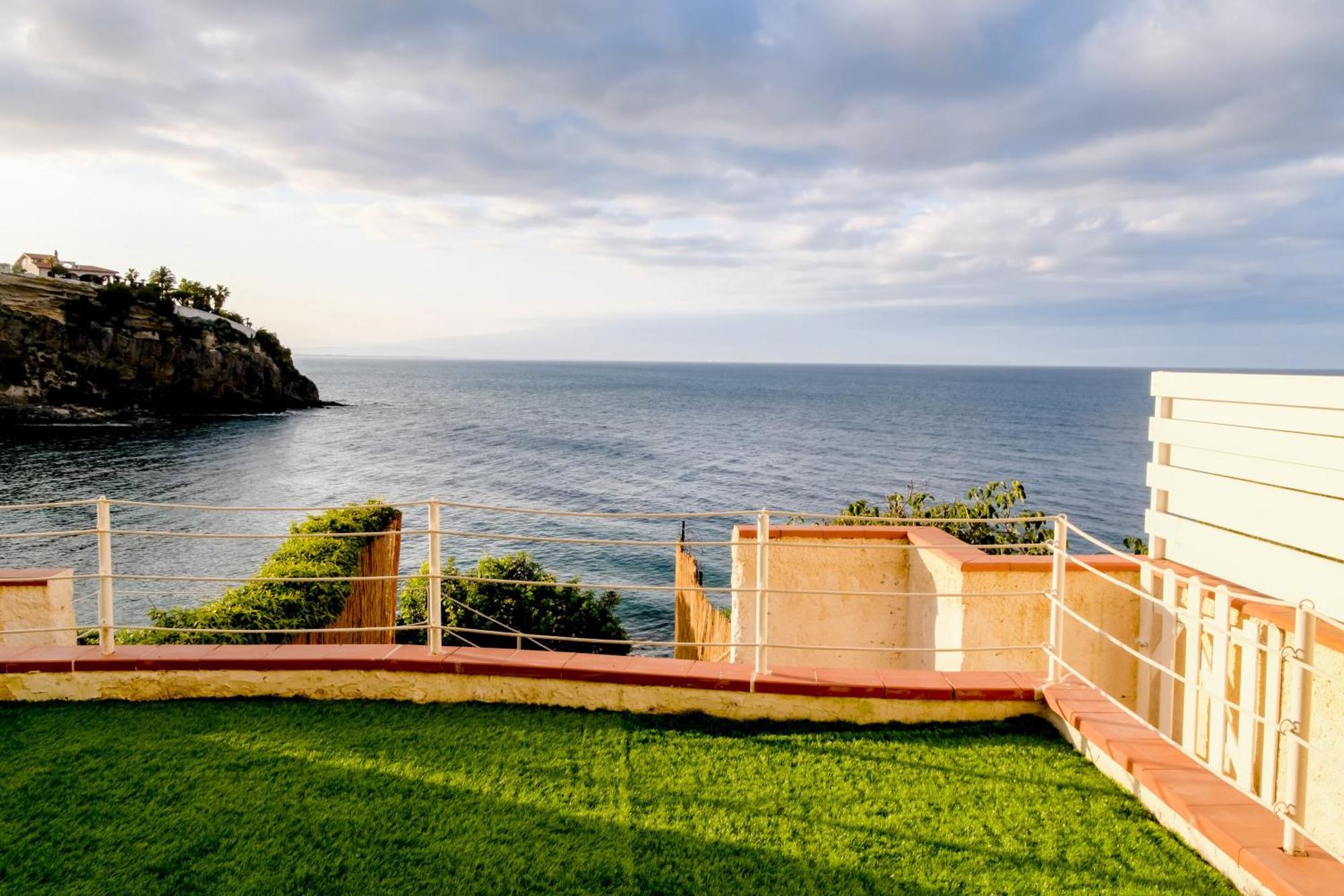 Villa La Vista - Baia Del Gambero Augusta Luaran gambar